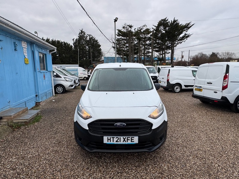 Used Ford Transit Connect 2021 for sale - 77129195: Photo 7