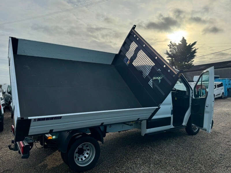 Used Ford Transit 2021 for sale - 78111551: Photo 12