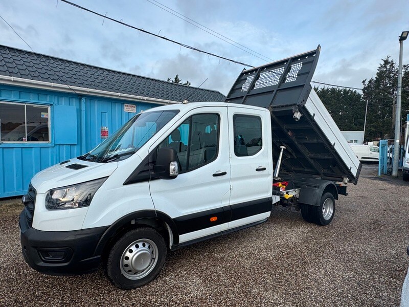 Used Ford Transit 2021 for sale - 78111551: Photo 13