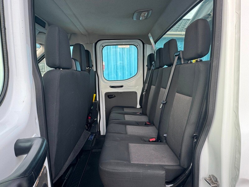 Used Ford Transit 2021 for sale - 78111551: Photo 14