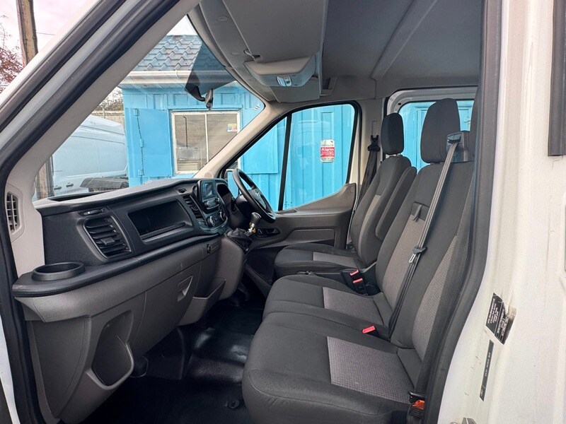 Used Ford Transit 2021 for sale - 78111551: Photo 15