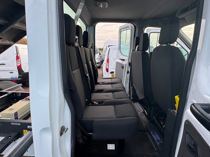 Used Ford Transit 2021 for sale - 78111551: Photo 17