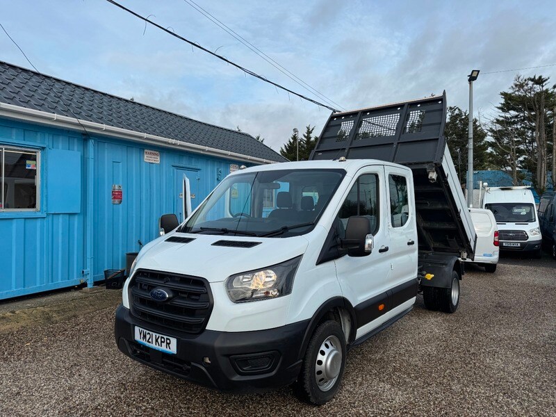 Used Ford Transit 2021 for sale - 78111551: Photo 18