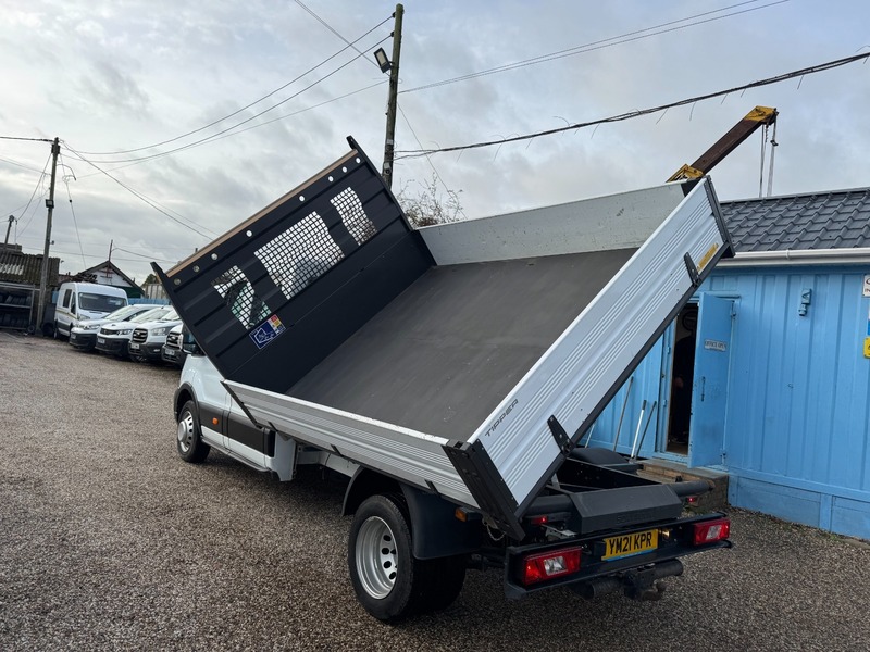 Used Ford Transit 2021 for sale - 78111551: Photo 2