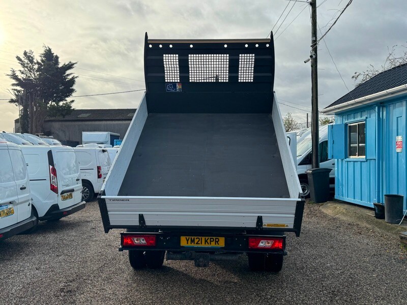 Used Ford Transit 2021 for sale - 78111551: Photo 3