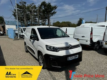 Citroen - Berlingo