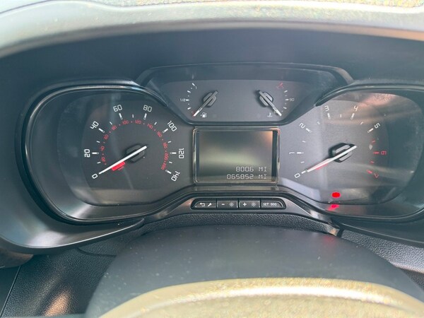 Used Citroen Berlingo 2020 for sale - 75560379: Photo 4