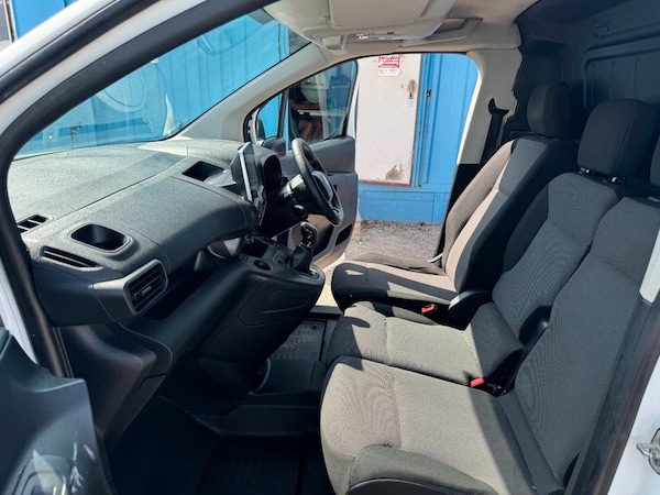 Used Citroen Berlingo 2020 for sale - 75560379: Photo 9