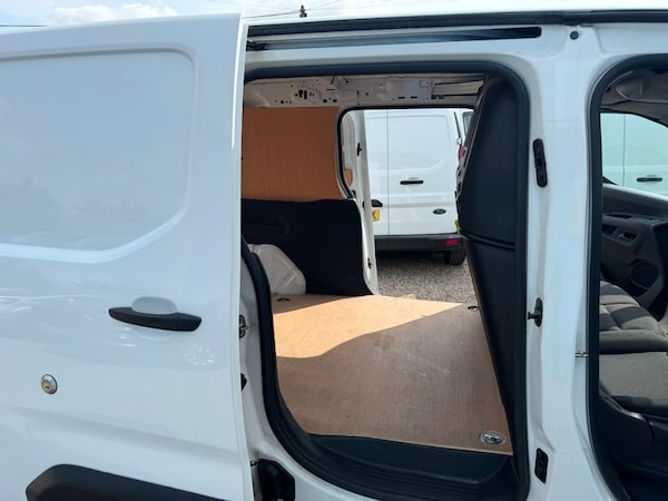 Used Peugeot Partner 2021 for sale - 75528606: Photo 13