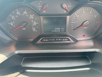 Used Peugeot Partner 2021 for sale - 75528606: Photo