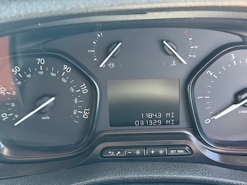 Used Peugeot Expert 2023 for sale - 79023443: Photo