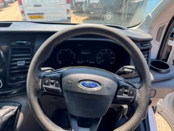 Used Ford Transit 2020 for sale - 75098501: Photo