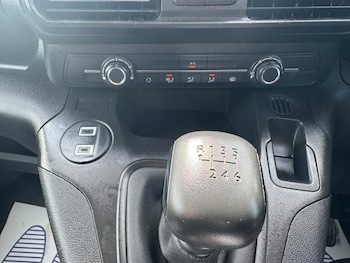 Used Vauxhall Combo 2024 for sale - 78598854: Photo