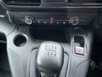 Used Peugeot Partner 2022 for sale - 77328866: Photo