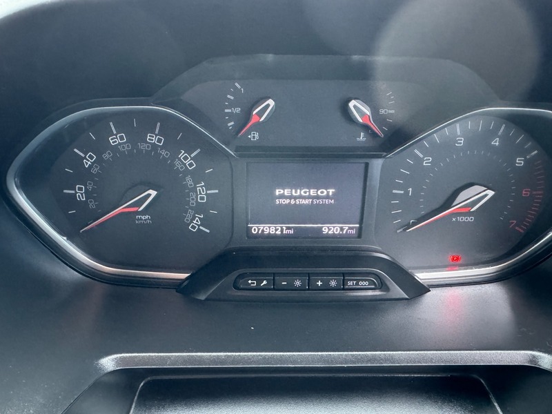 Used Peugeot Partner 2022 for sale - 77328866: Photo 5