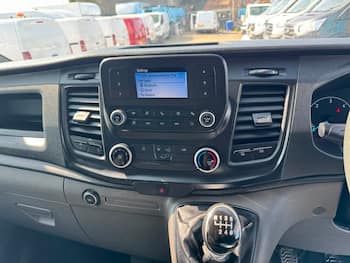 Used Ford Transit Custom 2020 for sale - 79858465: Photo