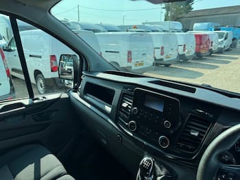 Used Ford Transit Custom 2020 for sale - 79858465: Photo