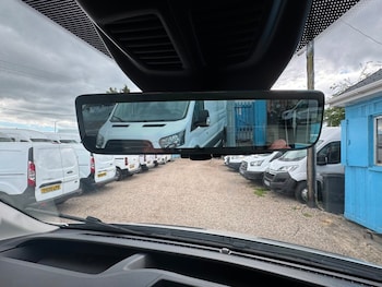 Used Ford Transit 2024 for sale - 78316200: Photo