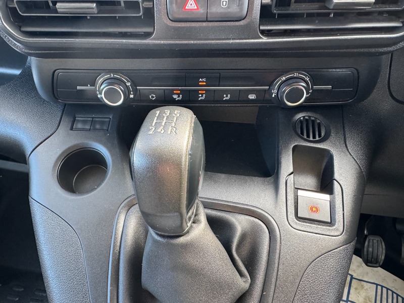 Used Peugeot Partner 2020 for sale - 78045224: Photo 2