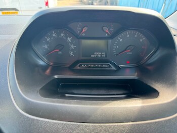 Used Peugeot Partner 2020 for sale - 78045224: Photo