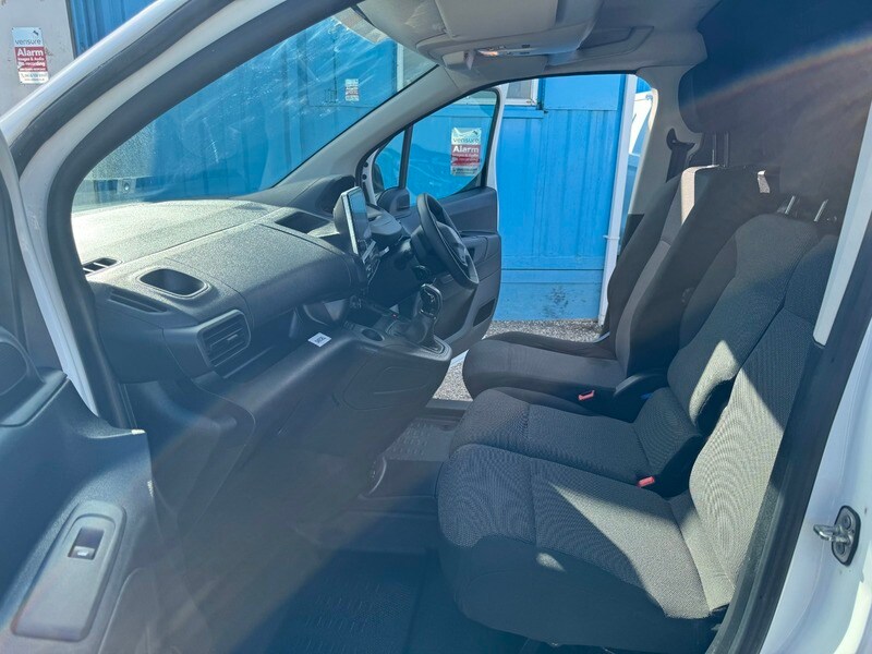 Used Peugeot Partner 2020 for sale - 78045224: Photo 6