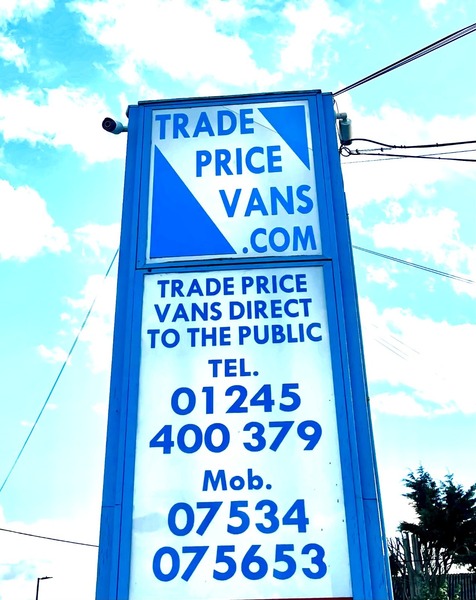 Used Vauxhall Movano 2022 for sale - 76119468: Photo 10