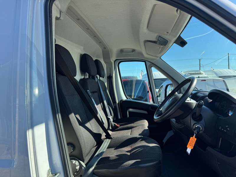 Used Vauxhall Movano 2022 for sale - 76119468: Photo 5