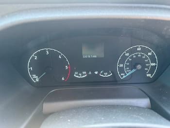 Used Ford Transit 2023 for sale - 79629862: Photo