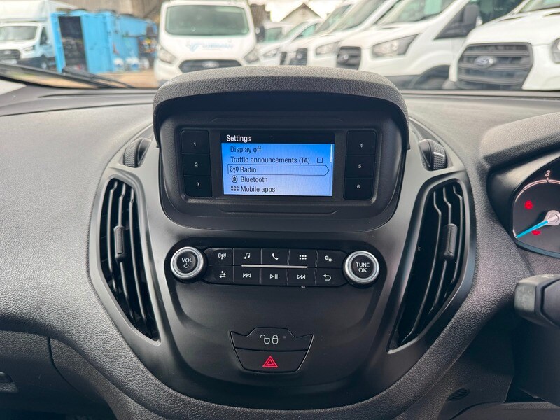 Used Ford Transit Courier 2020 for sale - 76583024: Photo 2