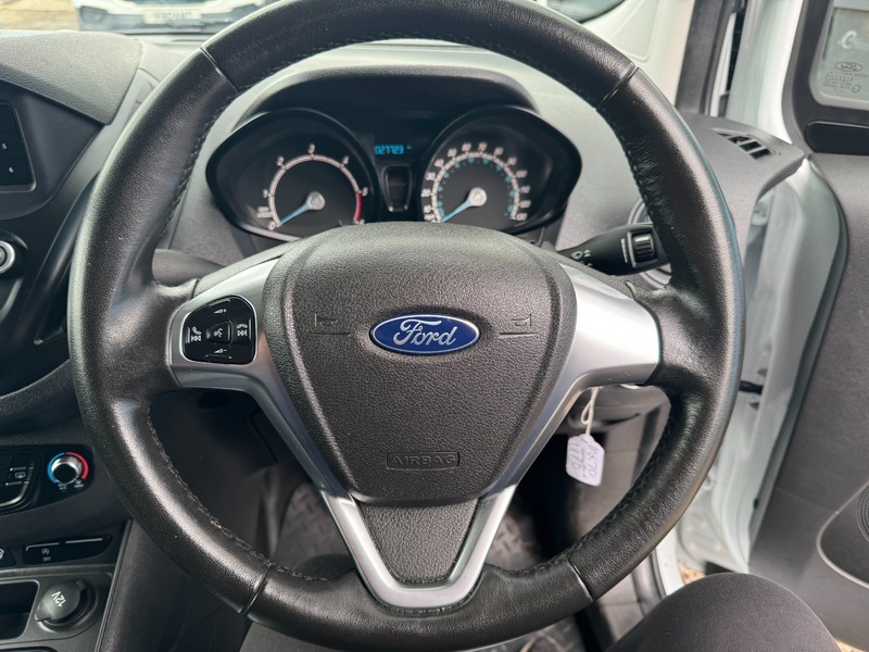 Used Ford Transit Courier 2020 for sale - 76583024: Photo 4