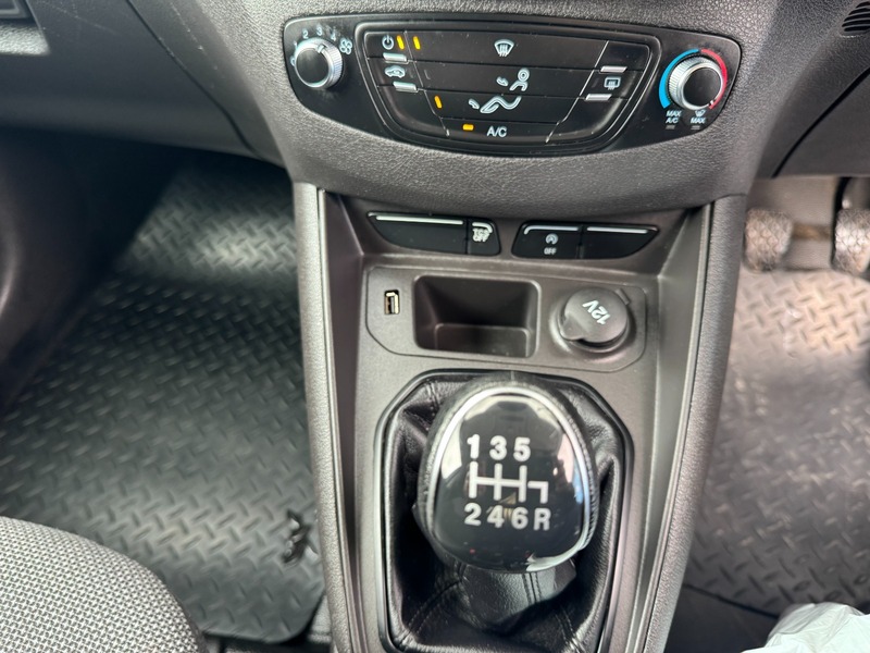 Used Ford Transit Courier 2020 for sale - 76583024: Photo 5