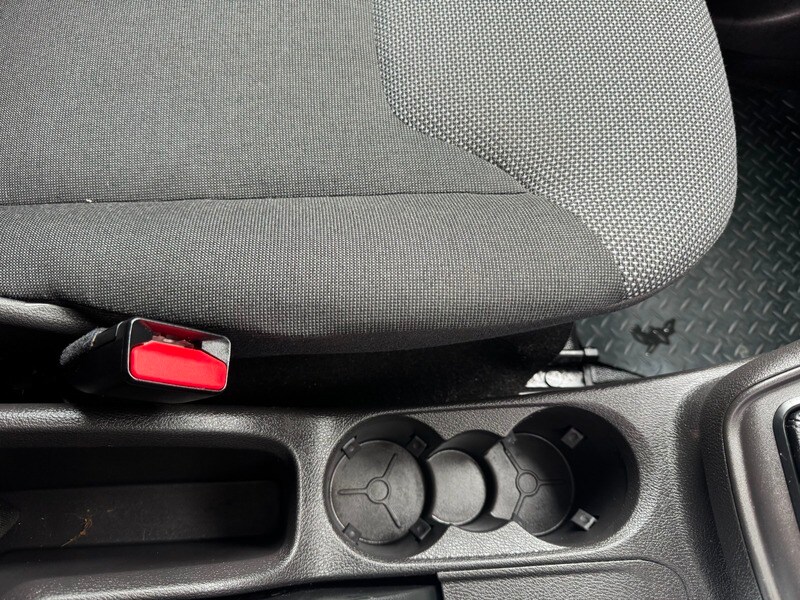 Used Ford Transit Courier 2020 for sale - 76583024: Photo 6