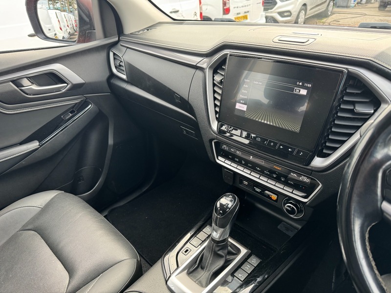 Used Isuzu D-Max 2021 for sale - 76631111: Photo 3