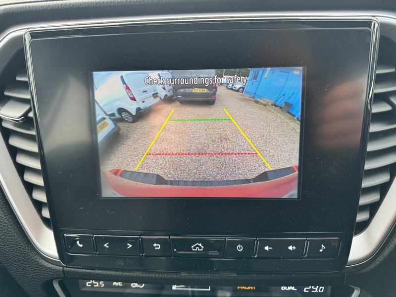 Used Isuzu D-Max 2021 for sale - 76631111: Photo 4