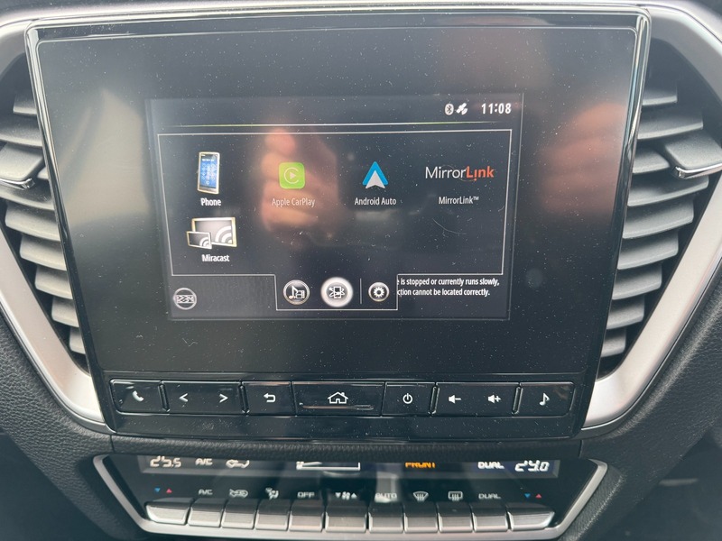 Used Isuzu D-Max 2021 for sale - 76631111: Photo 6