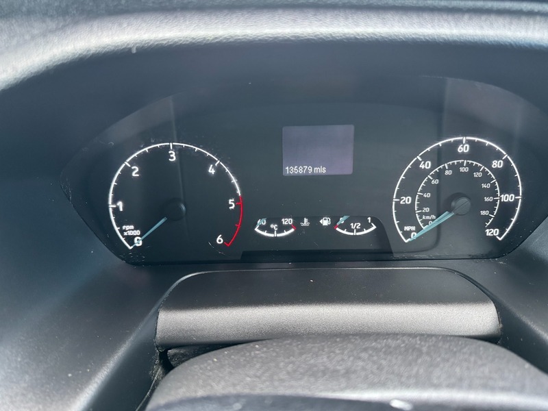 Used Ford Transit Custom 2019 for sale - 76655587: Photo 4