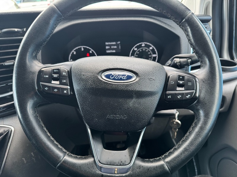 Used Ford Transit Custom 2019 for sale - 76655587: Photo 5