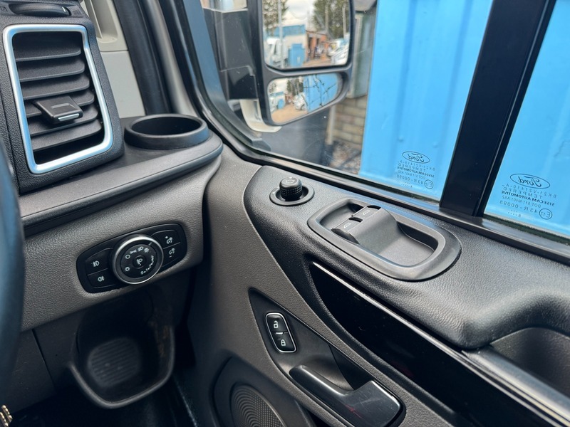 Used Ford Transit Custom 2019 for sale - 76655587: Photo 7
