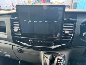 Used Ford Transit 2024 for sale - 74916338: Photo