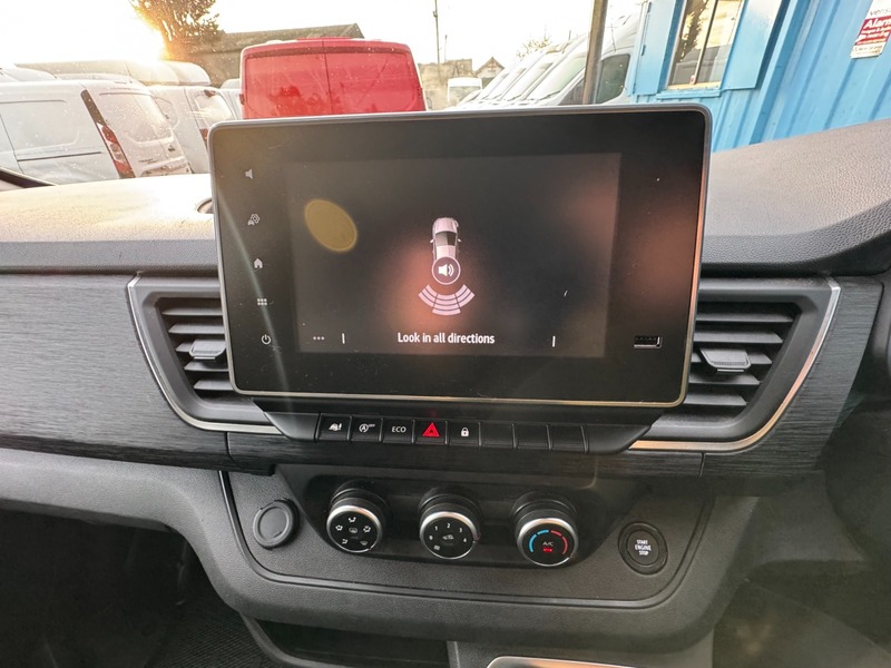 Used Renault Trafic 2024 for sale - 76986586: Photo 11