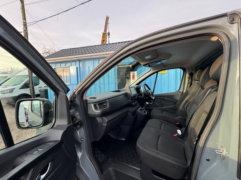 Used Renault Trafic 2024 for sale - 76986586: Photo 13
