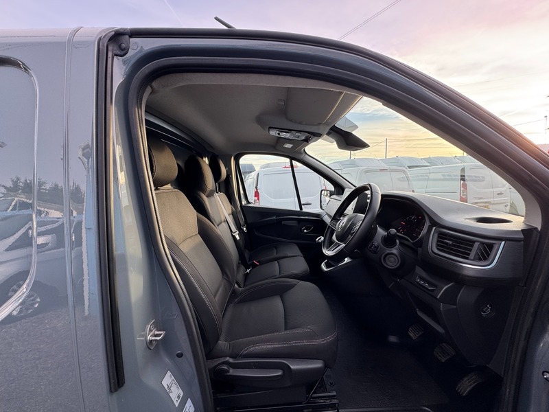 Used Renault Trafic 2024 for sale - 76986586: Photo 6