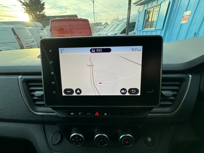 Used Renault Trafic 2024 for sale - 76986586: Photo 8