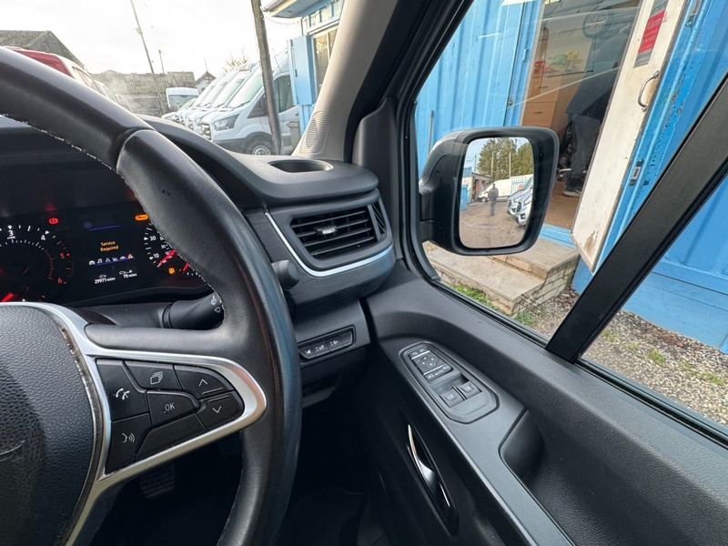 Used Renault Trafic 2024 for sale - 76986586: Photo 9