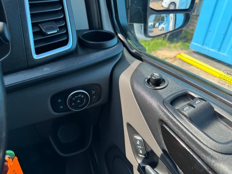 Used Ford Transit Custom 2021 for sale - 75010155: Photo 4
