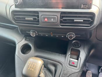 Used Peugeot Partner 2023 for sale - 79764898: Photo