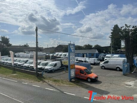 Used Ford Transit Custom 2021 for sale - 76119430: Photo 11