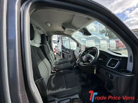 Used Ford Transit Custom 2021 for sale - 76119430: Photo 5