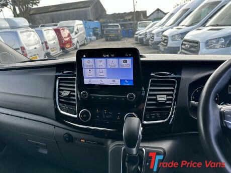 Used Ford Transit Custom 2021 for sale - 76119430: Photo 6