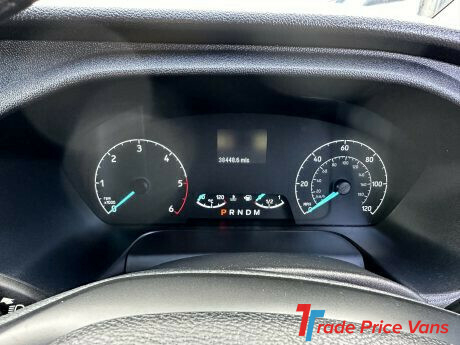 Used Ford Transit Custom 2021 for sale - 76119430: Photo 7